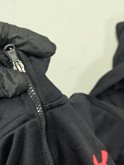 UA under armour Nike Preloved winter collection , Hoodie, Upper Jackets