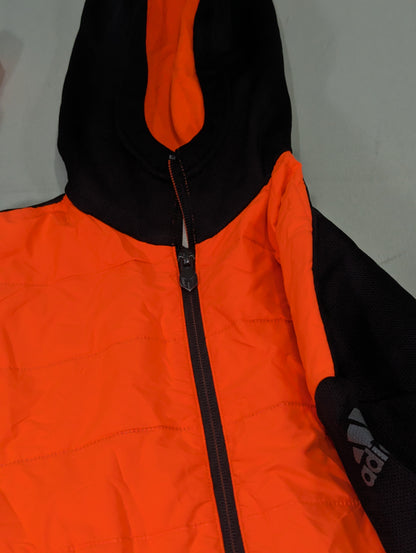 Adidas Preloved winter collection , Hoodie, Upper Jackets