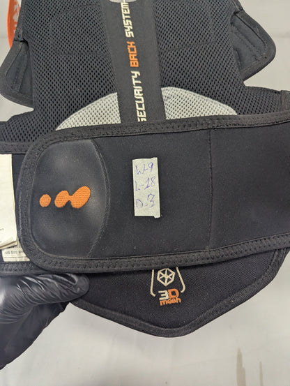 Back support chair seat  T will update soon