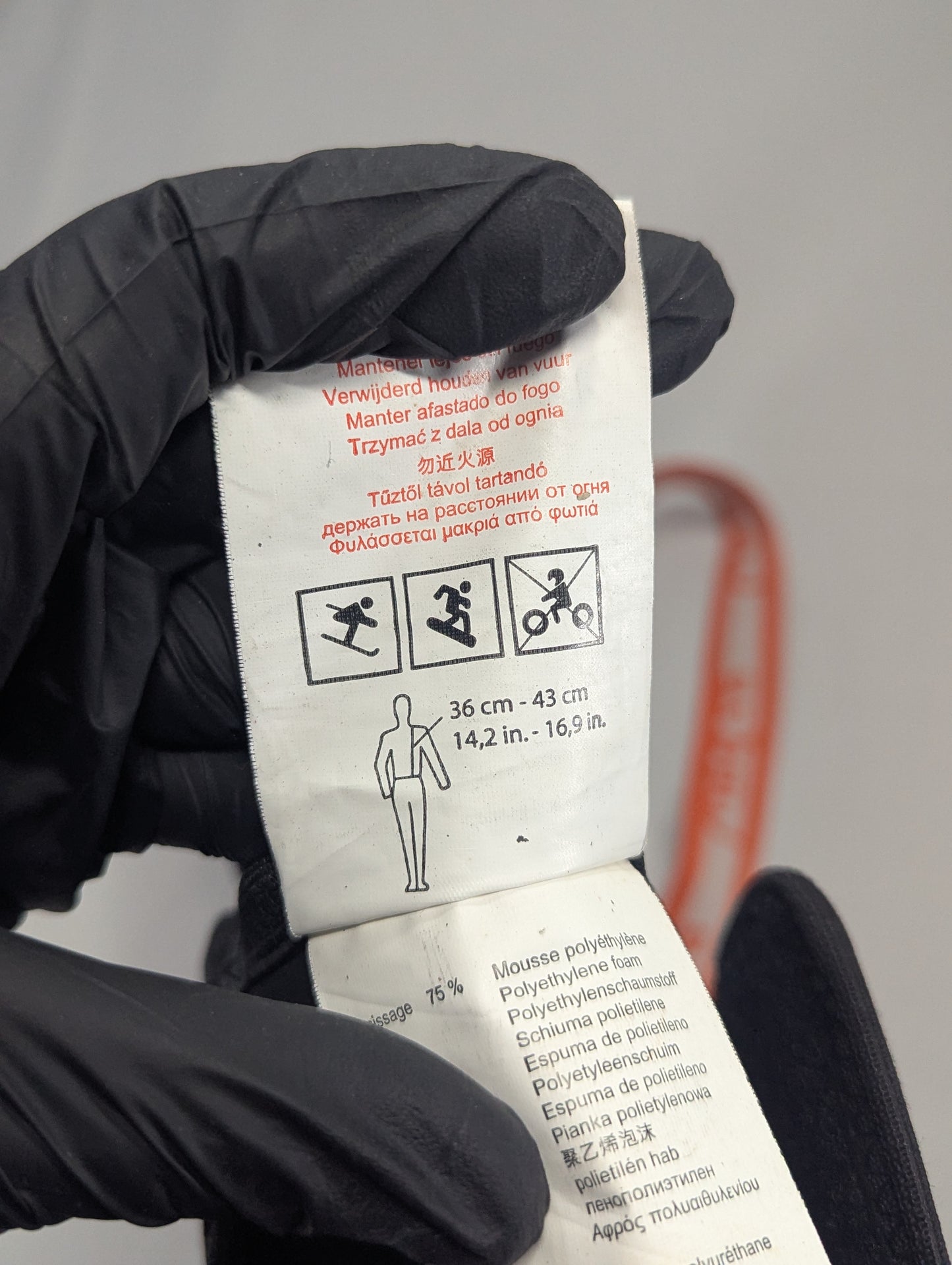 Back support chair seat  T will update soon