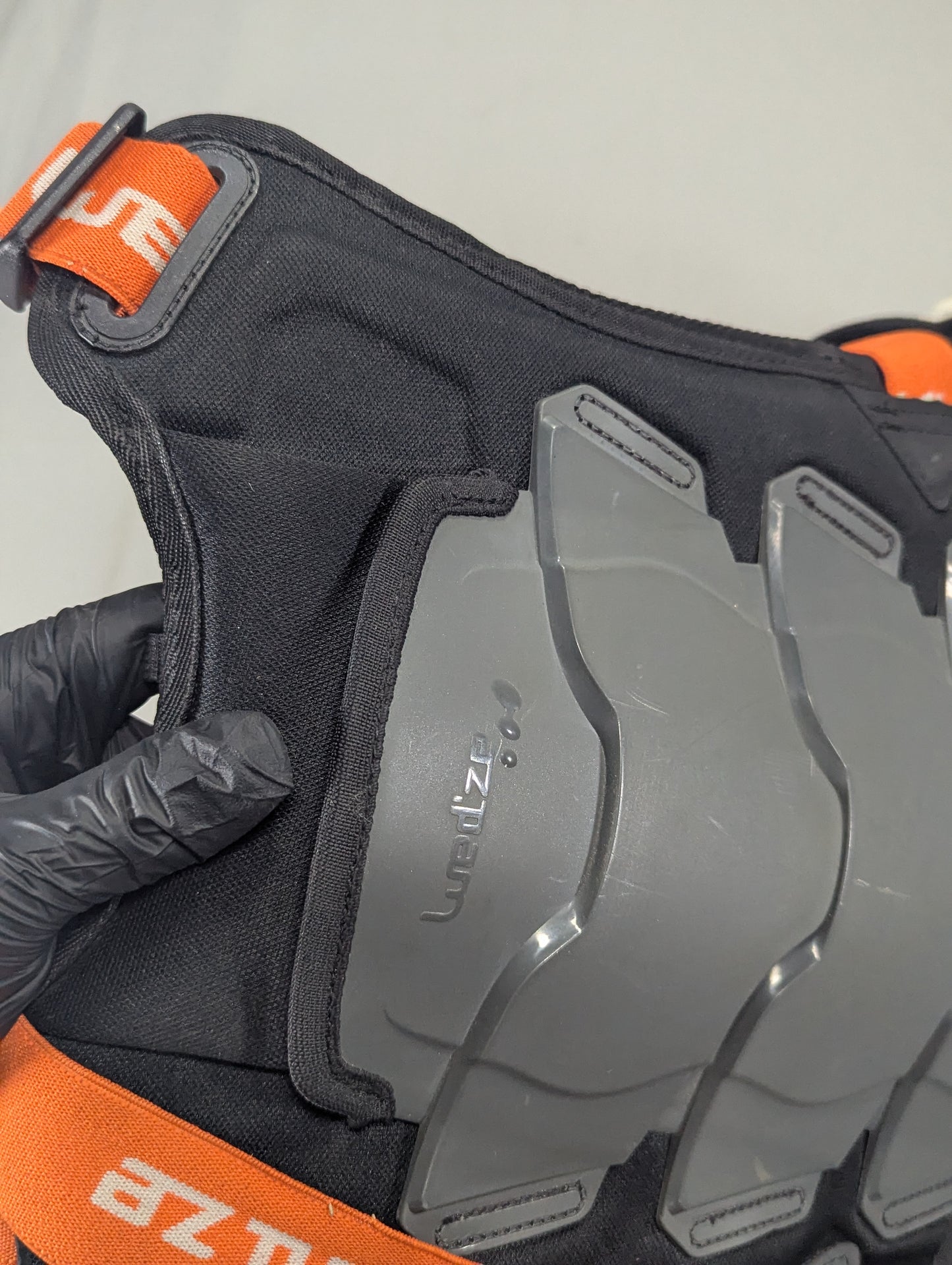 Back support chair seat  T will update soon