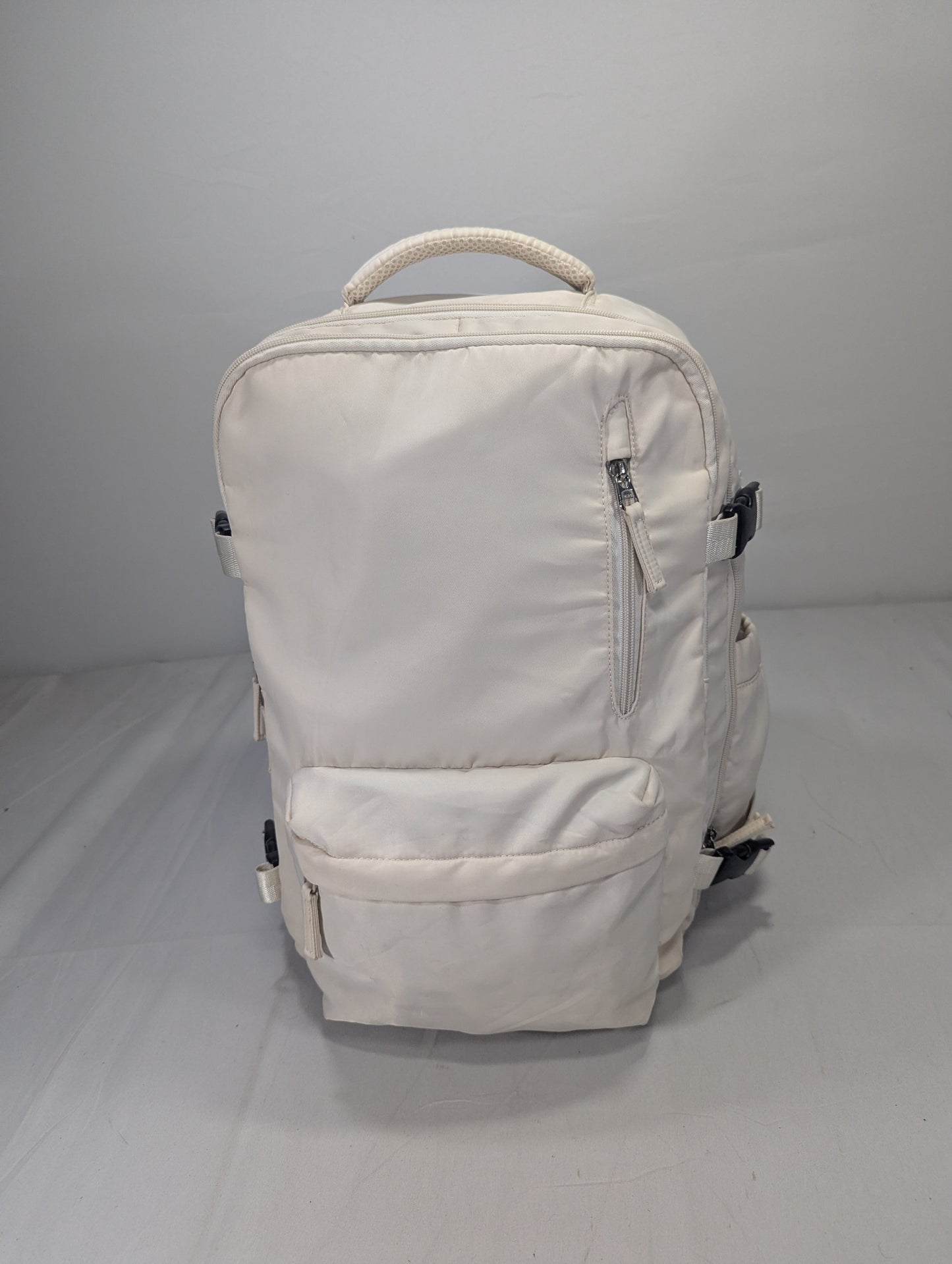 Flight approved bag  T will update soon