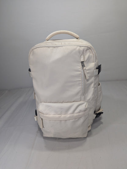 Flight approved bag  T will update soon