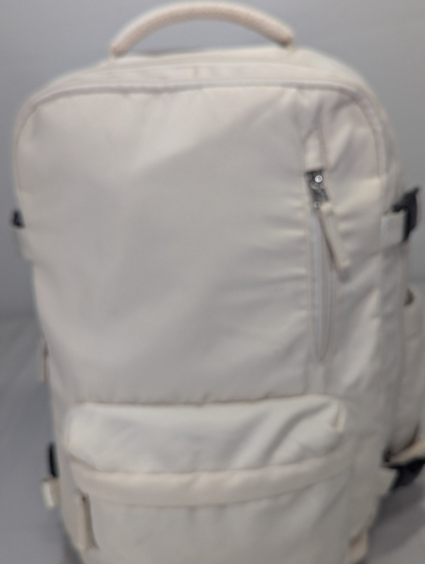 Flight approved bag  T will update soon