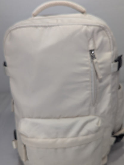 Flight approved bag  T will update soon