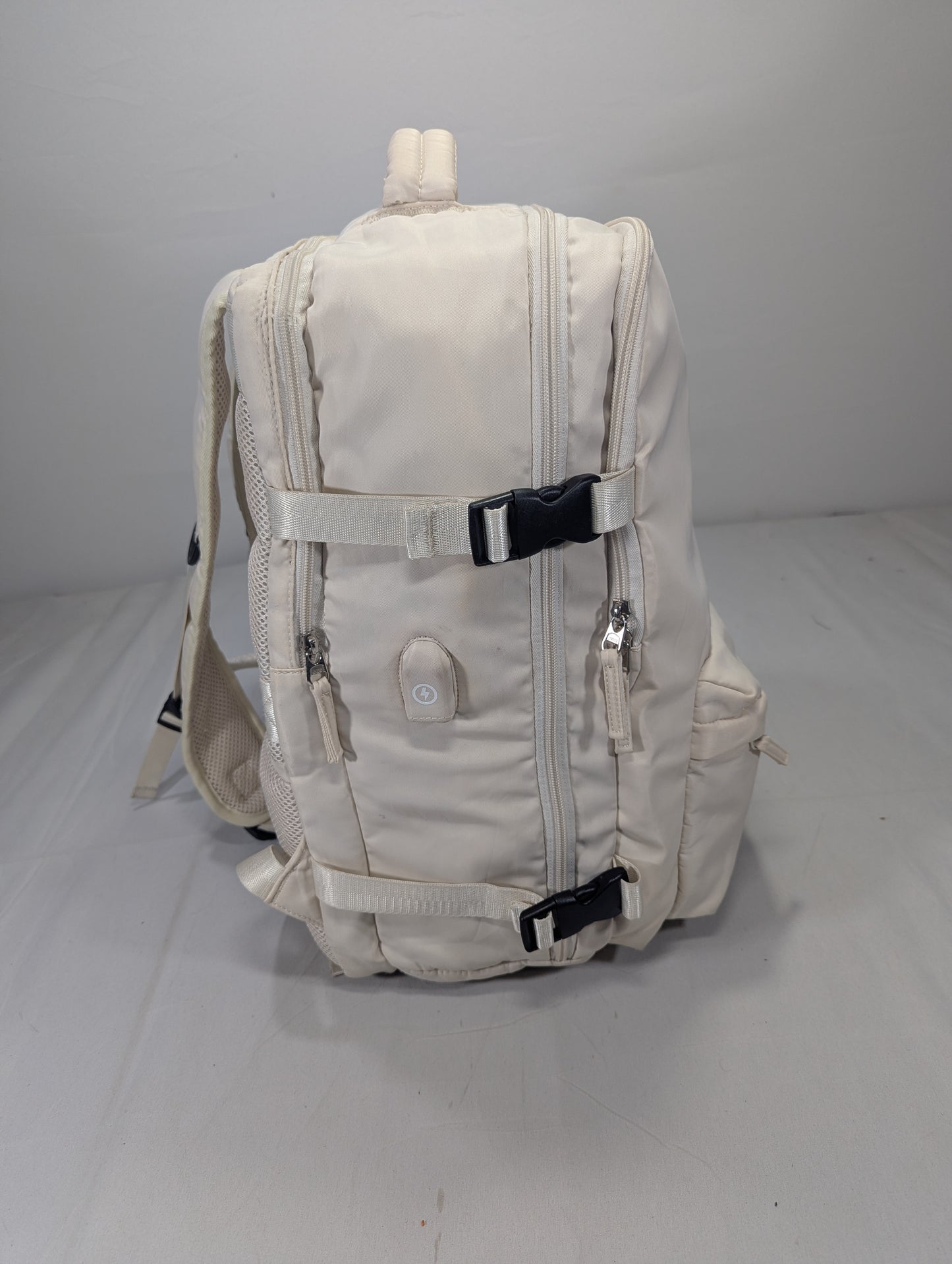 Flight approved bag  T will update soon