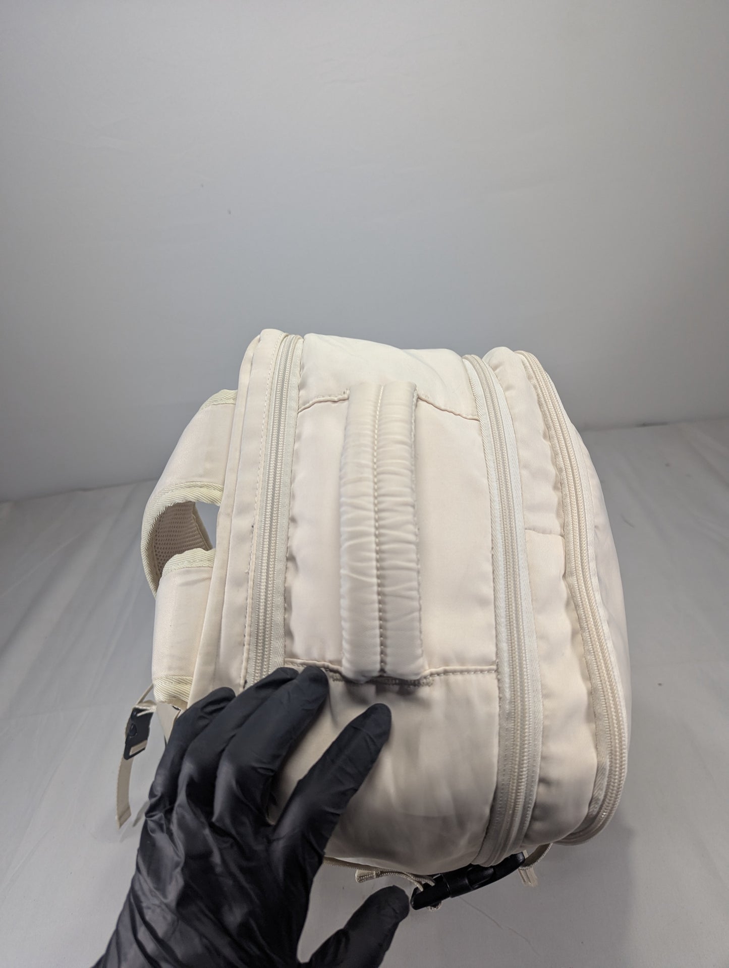 Flight approved bag  T will update soon