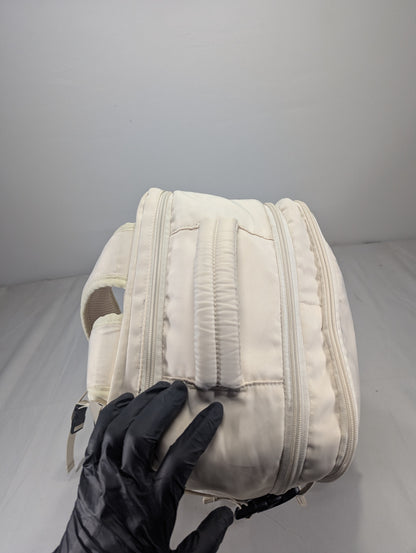 Flight approved bag  T will update soon