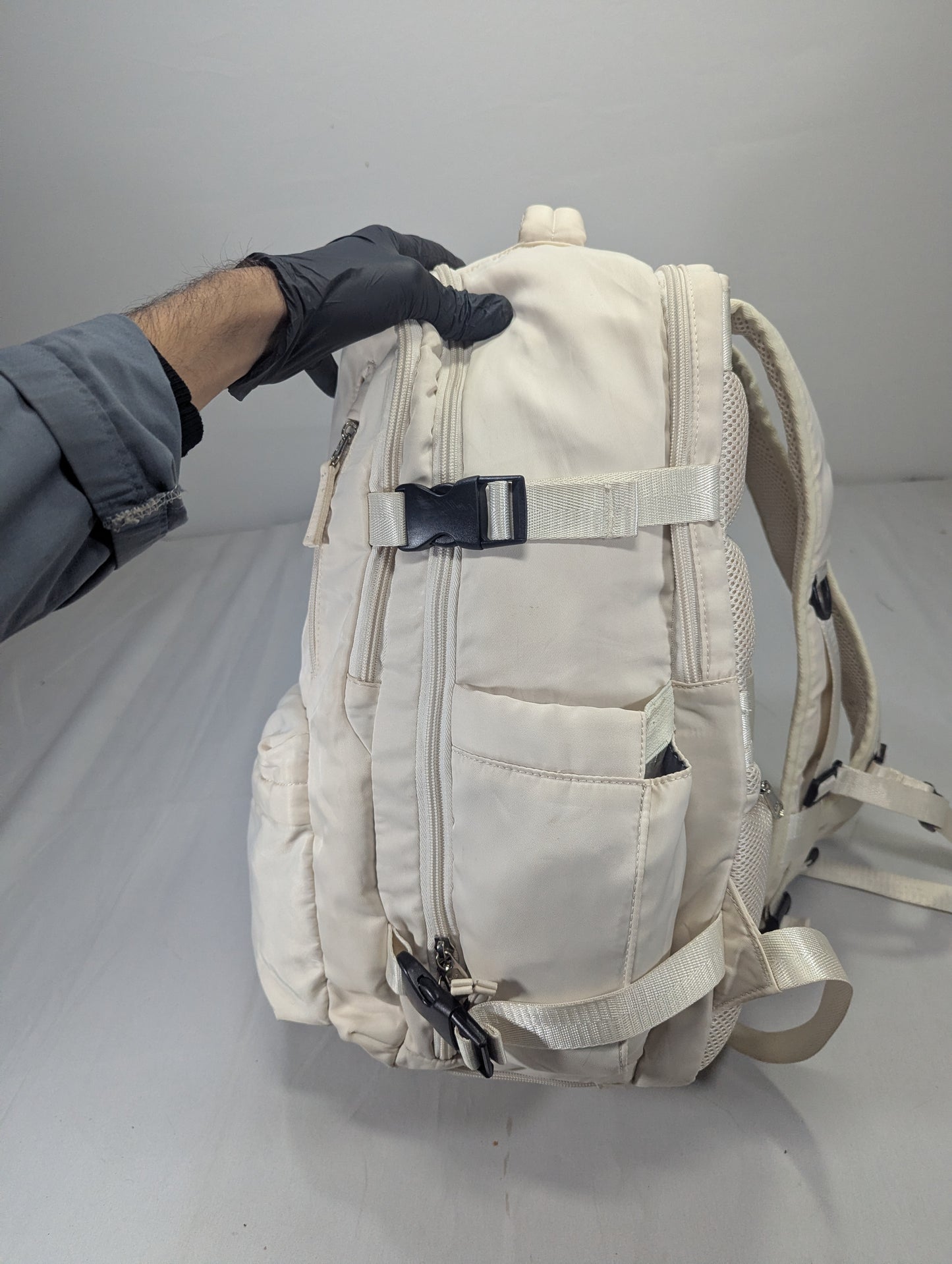 Flight approved bag  T will update soon