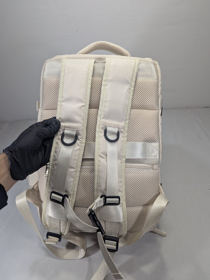 Flight approved bag  T will update soon