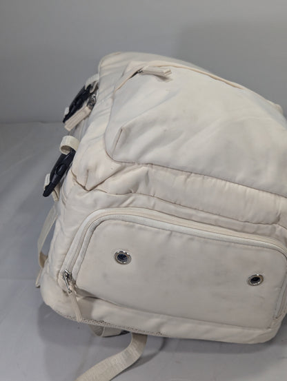 Flight approved bag  T will update soon