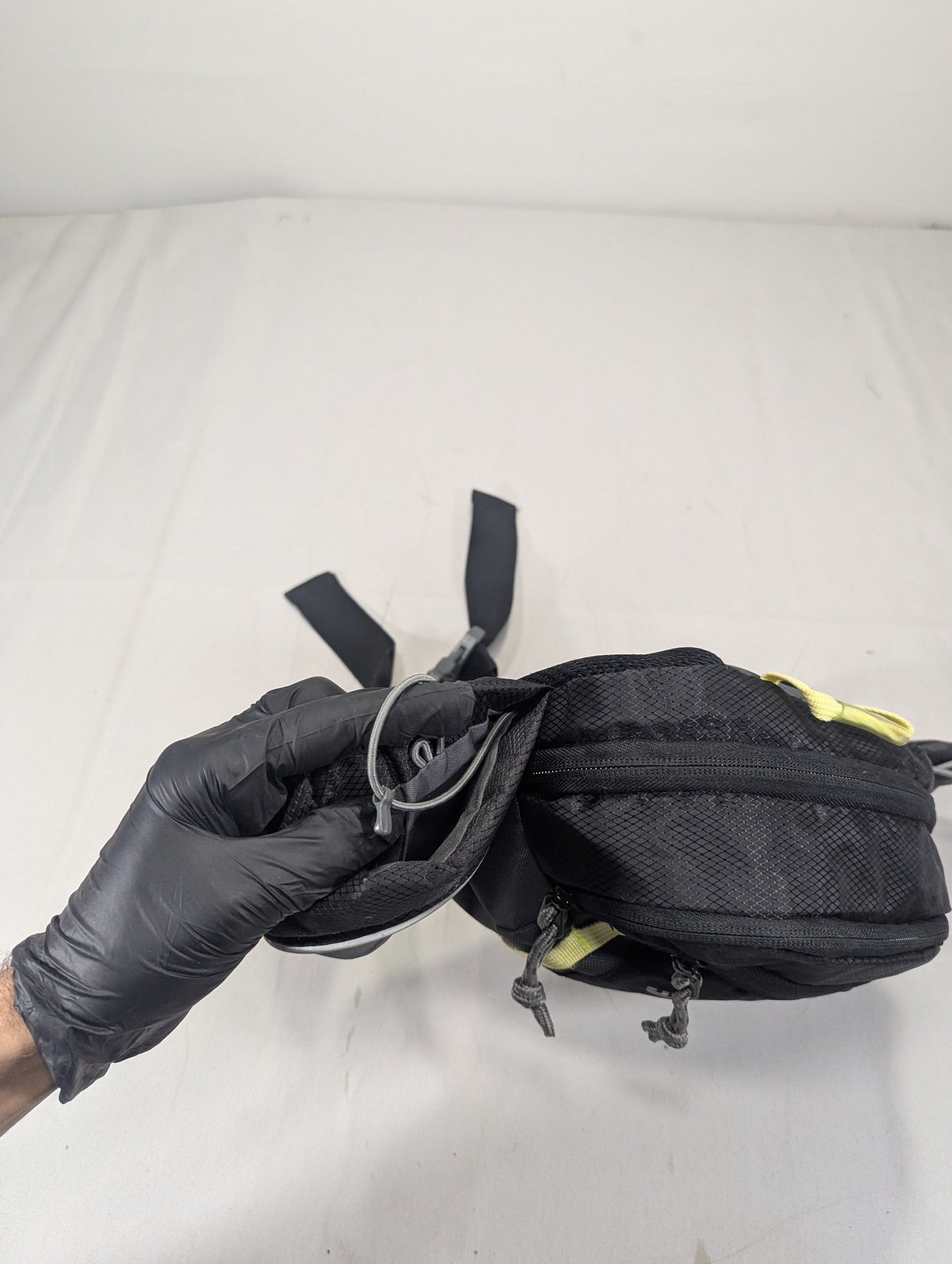 Outdoor bag T will update soon