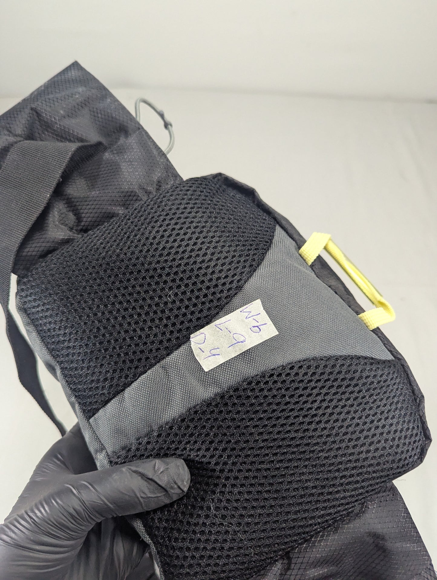 Outdoor bag T will update soon