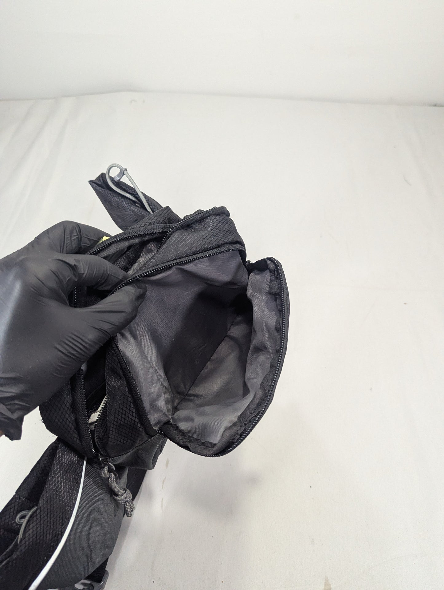 Outdoor bag T will update soon