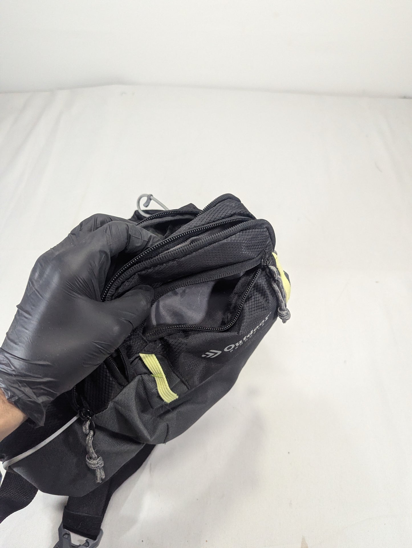 Outdoor bag T will update soon