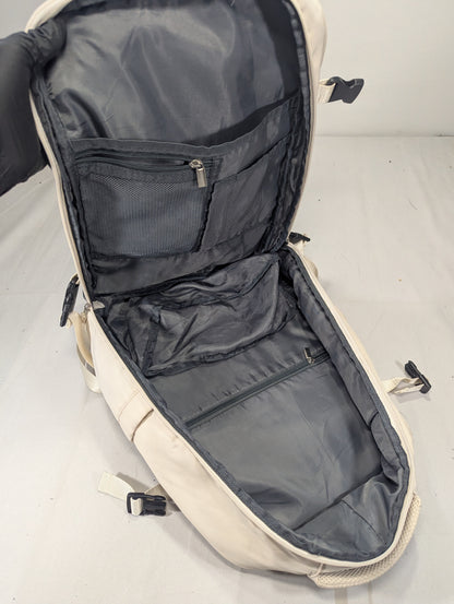 Flight approved bag  T will update soon