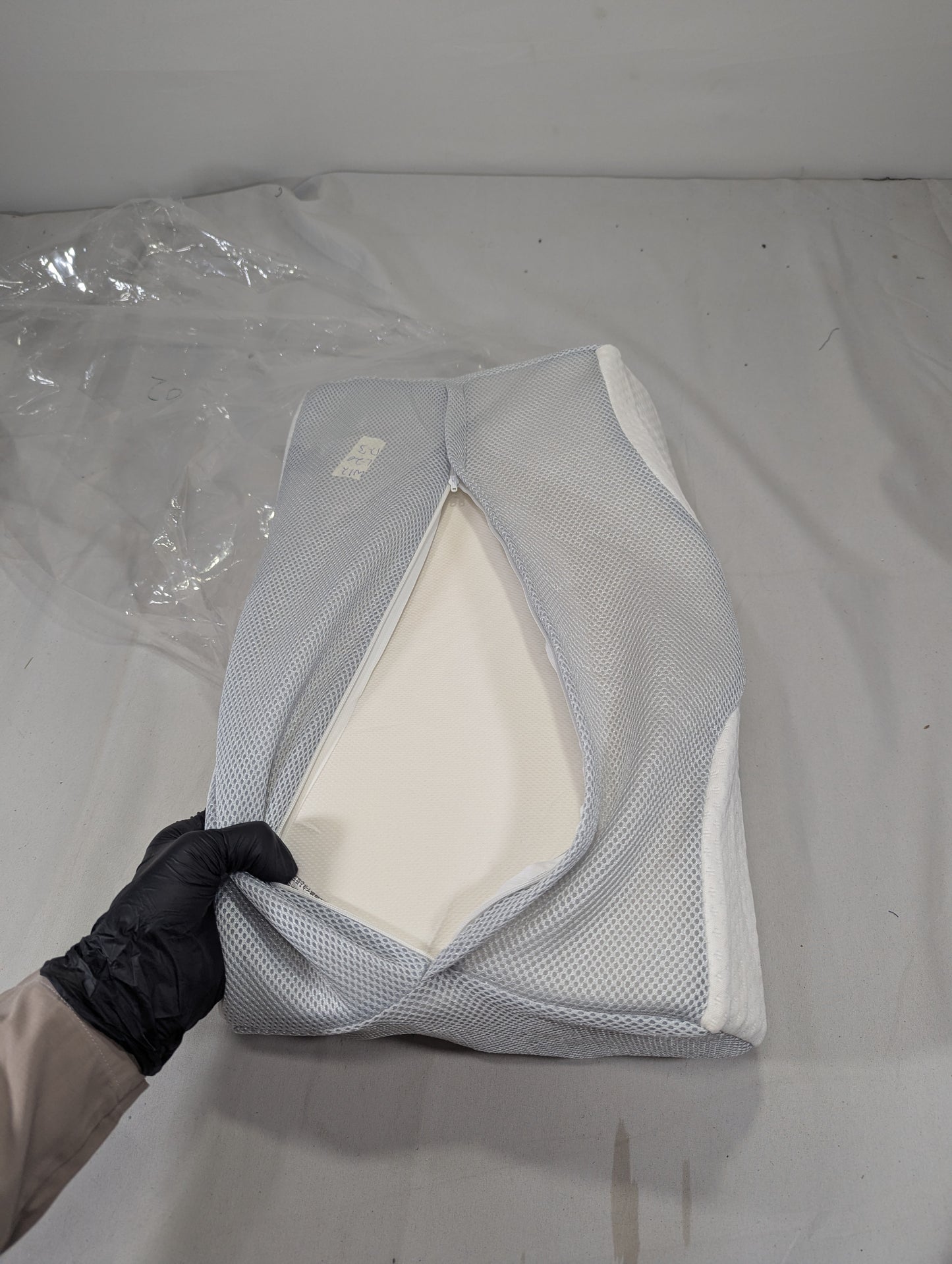 Imported Lot Memory foam Pillow P02