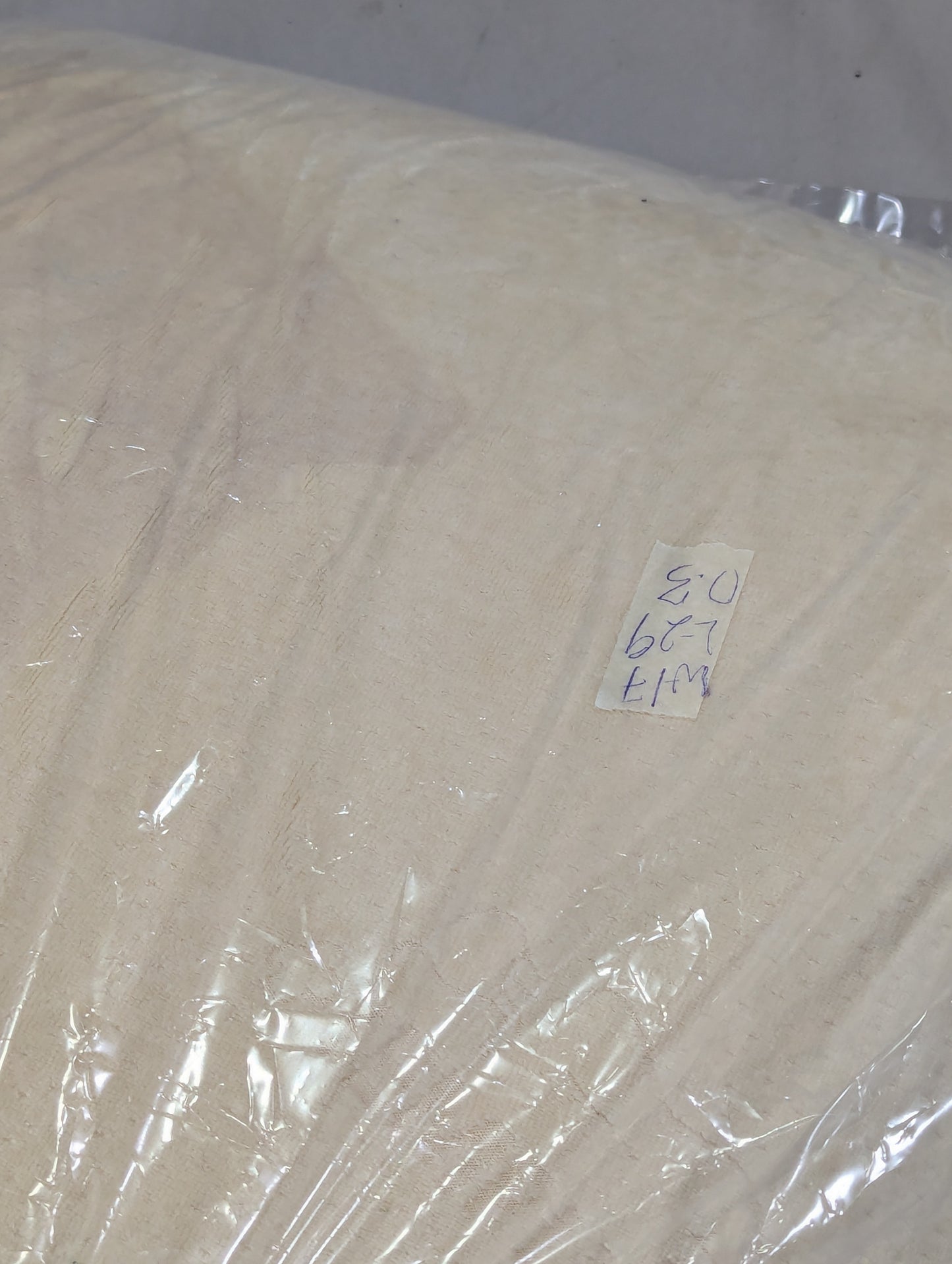 Imported Lot Memory foam Pillow P03