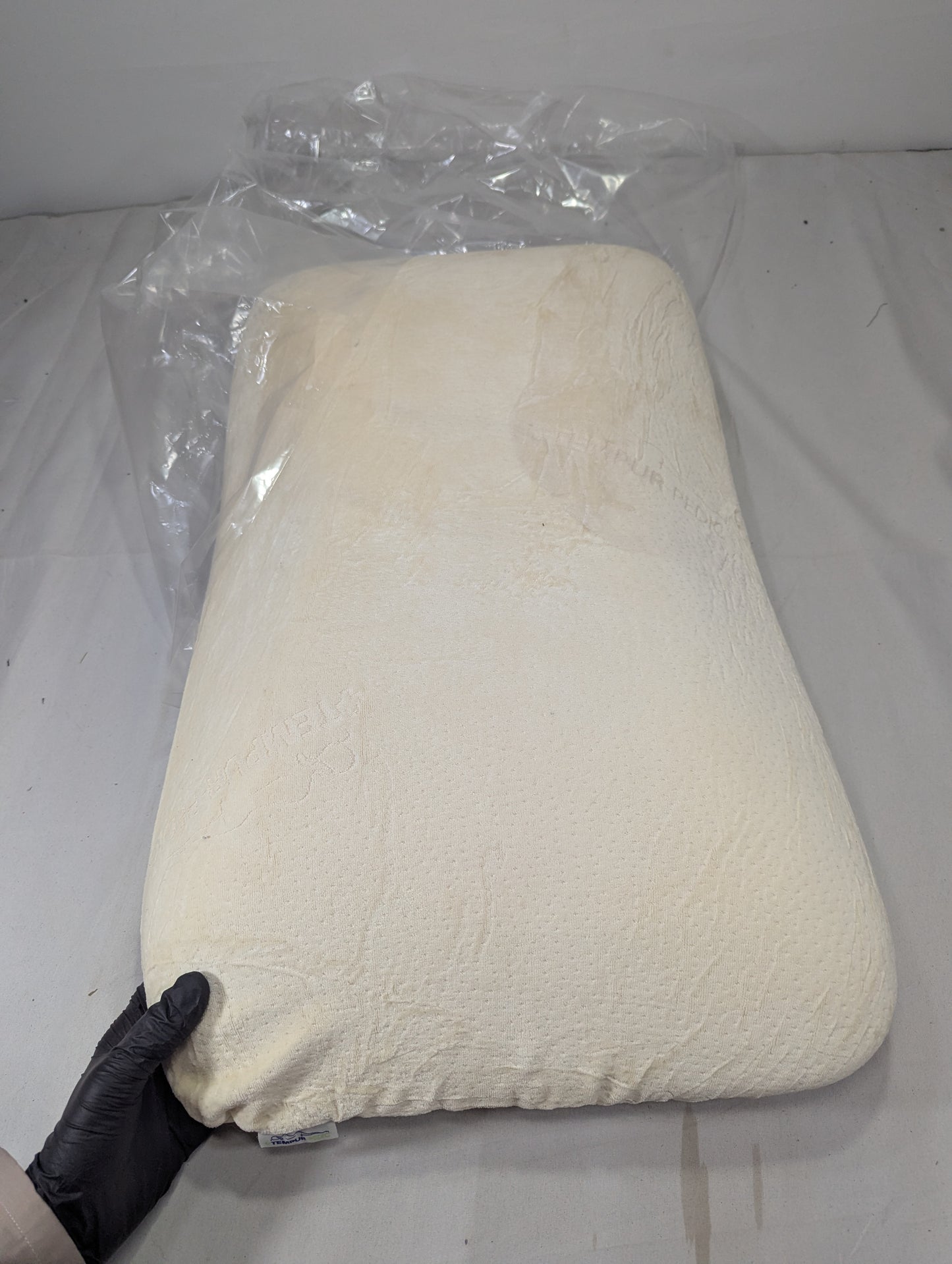 Imported Lot Memory foam Pillow P03