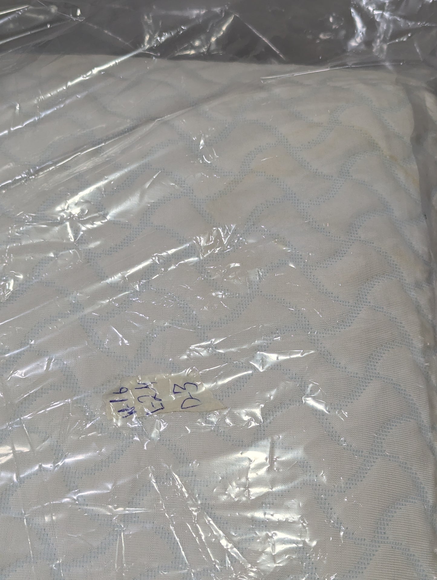 Imported Lot Memory foam Pillow P09