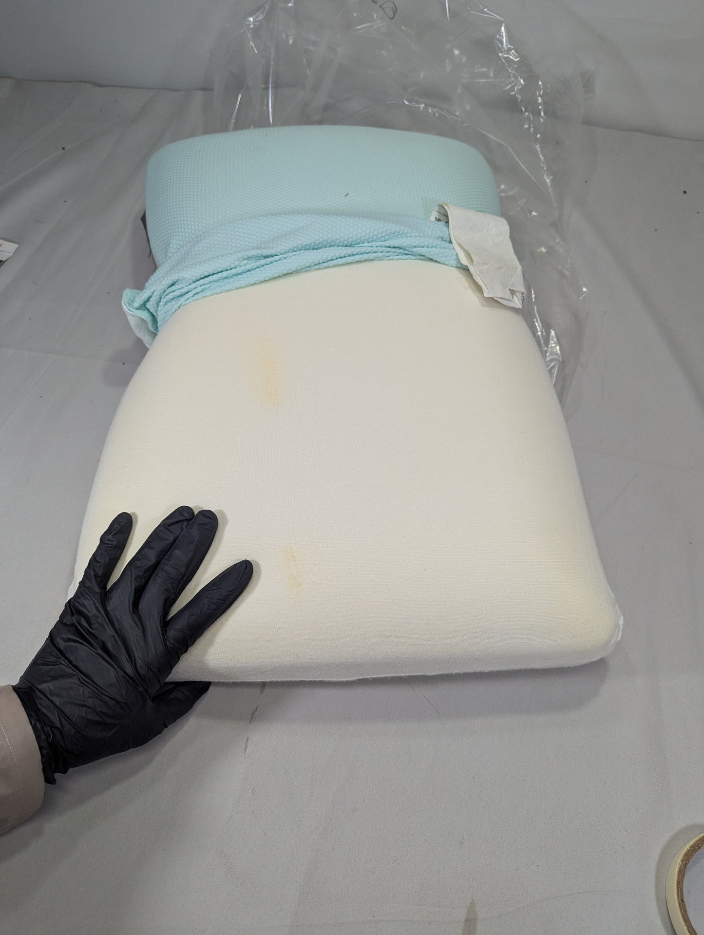 Imported Lot Memory foam Pillow P09