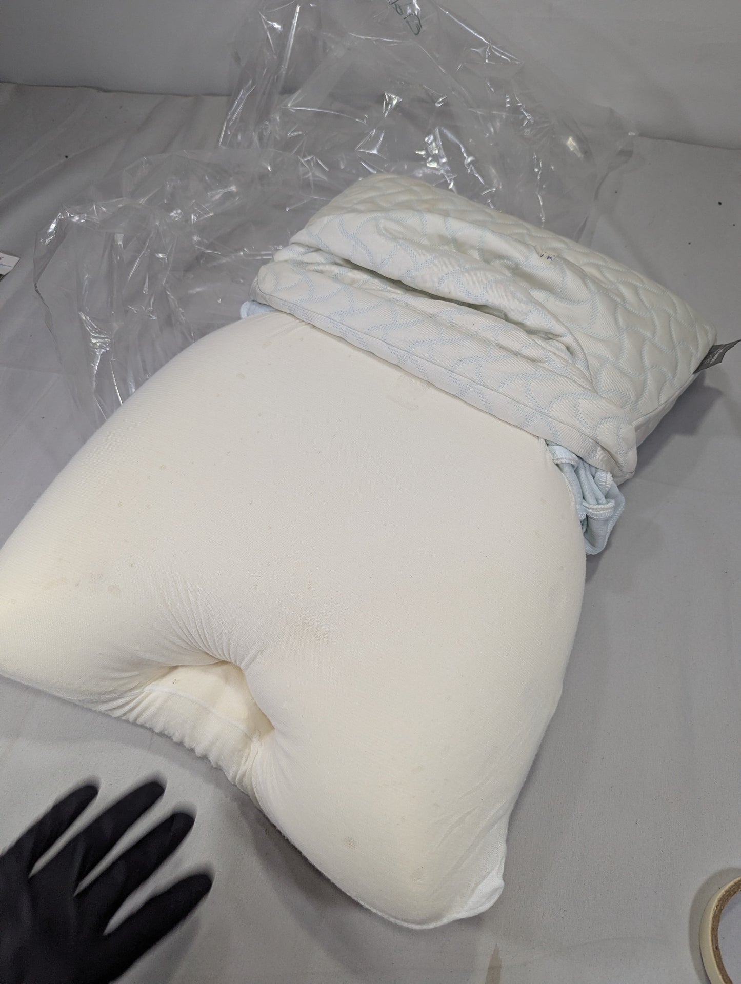 Imported Lot Memory foam Pillow P09