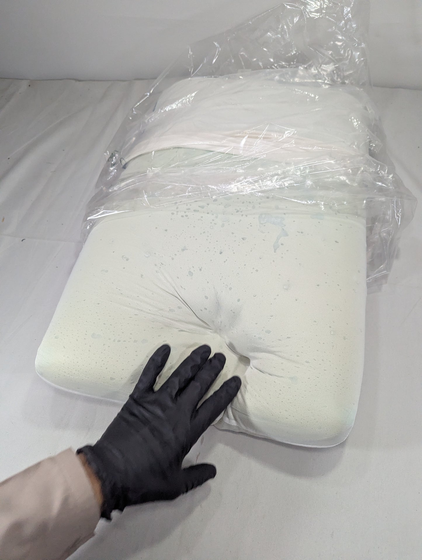 Imported Lot Memory foam Pillow P010