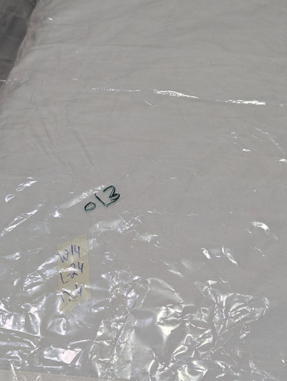 Gel Imported Lot Memory foam Pillow P013