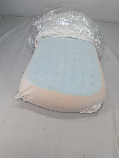 Gel Imported Lot Memory foam Pillow P013