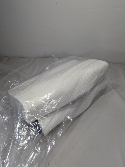 Pack of two cervical Imported Lot Memory foam Pillow P014