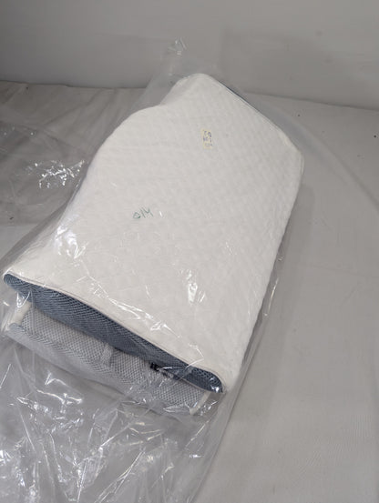 Pack of two cervical Imported Lot Memory foam Pillow P014