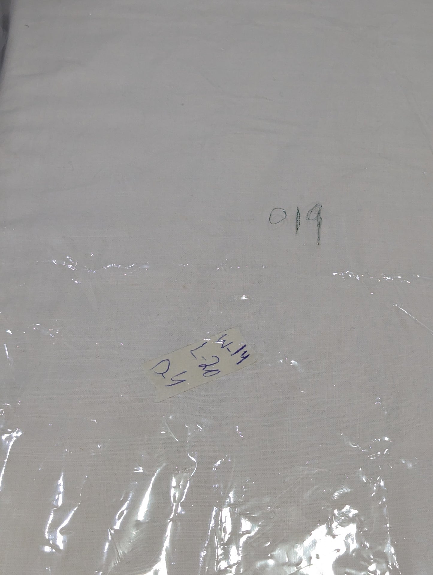 Imported Lot Memory foam Pillow P019