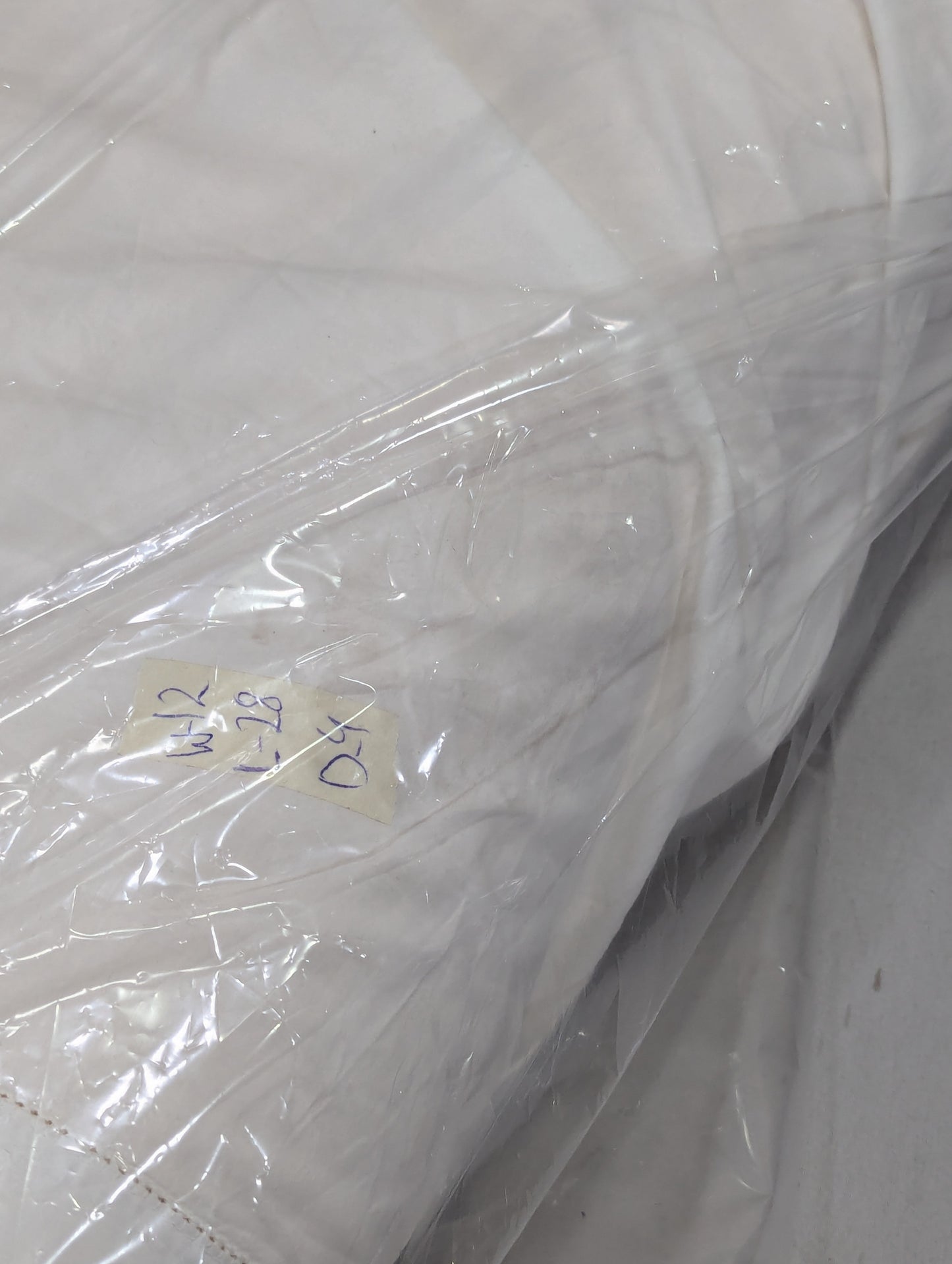 Imported Lot Memory foam Pillow P023