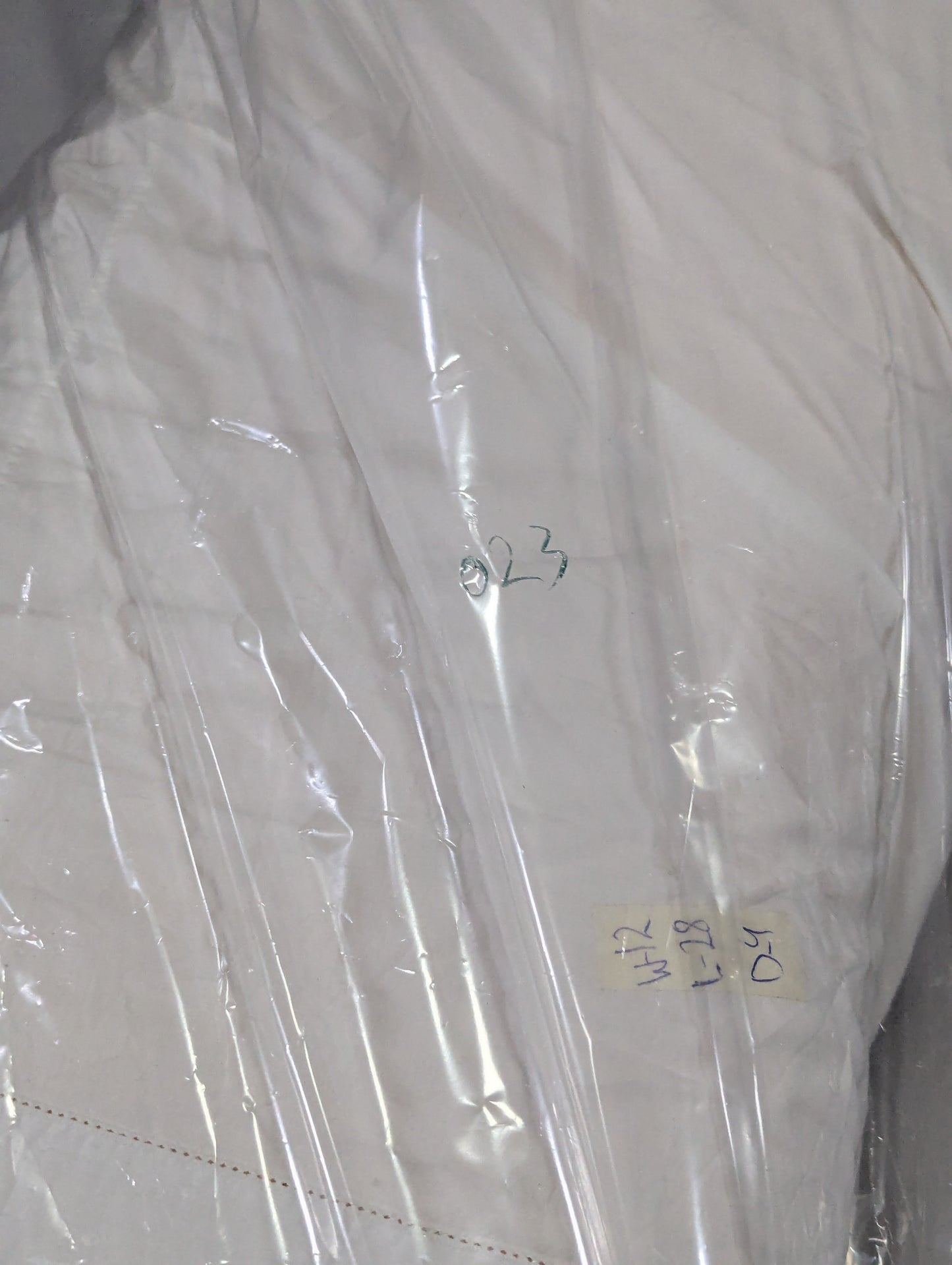 Imported Lot Memory foam Pillow P023