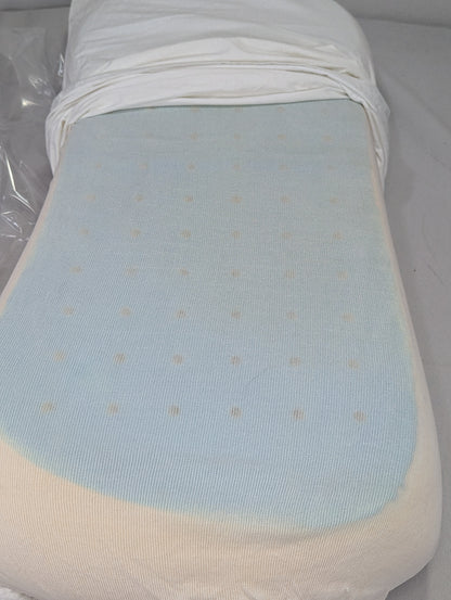 Imported Lot Memory foam Pillow P023