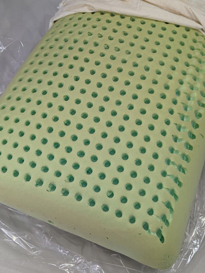 Imported Lot Memory foam Pillow P024