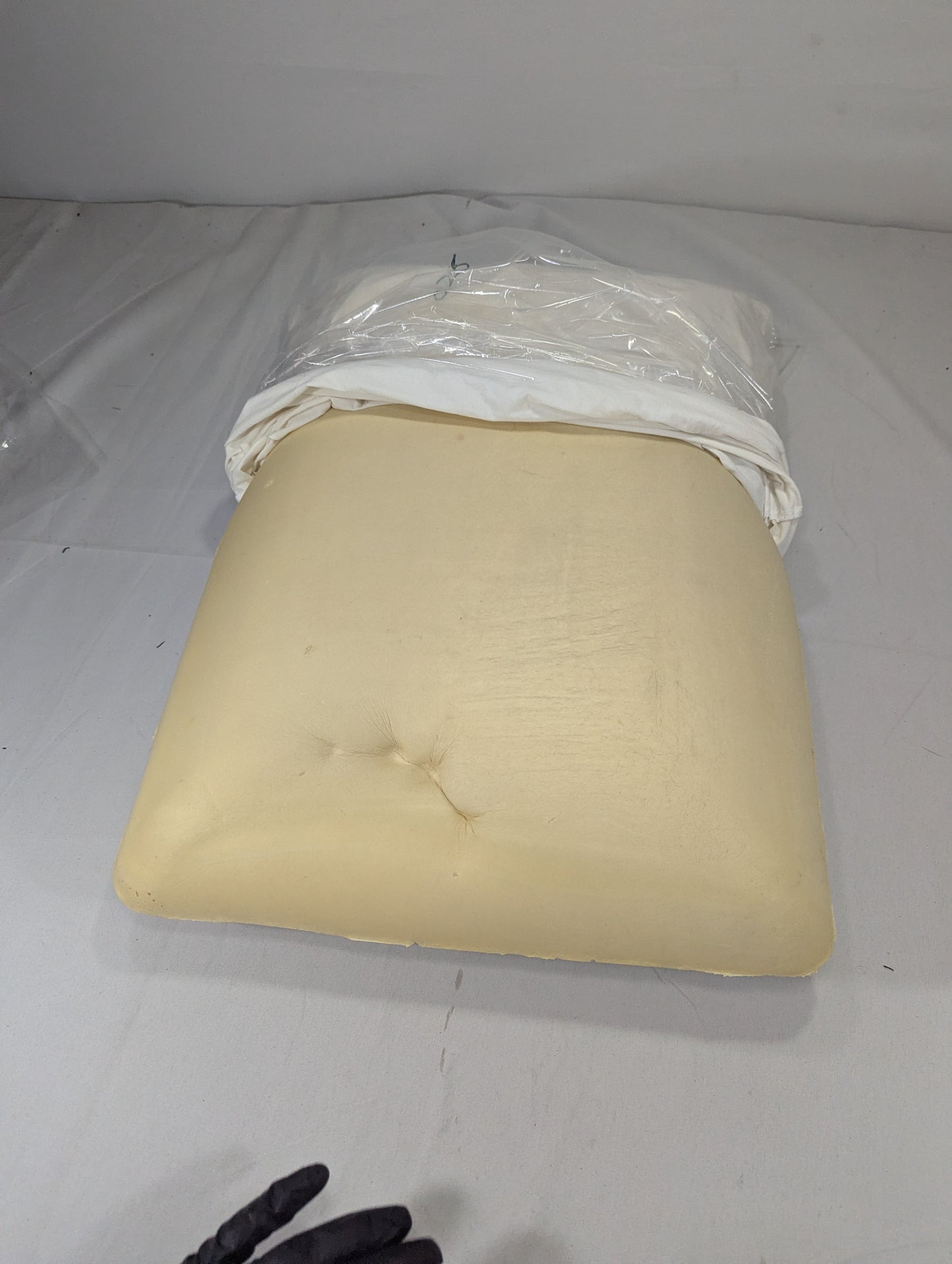 Imported Lot Memory foam Pillow P026
