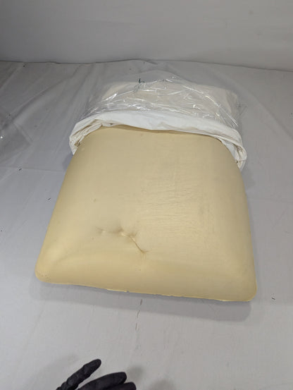 Imported Lot Memory foam Pillow P026