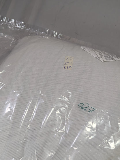 Imported Lot Memory foam Pillow P027