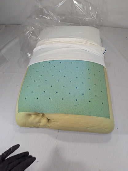 Imported Lot Memory foam Pillow P027
