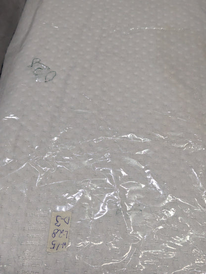 Imported Lot Memory foam Pillow P028