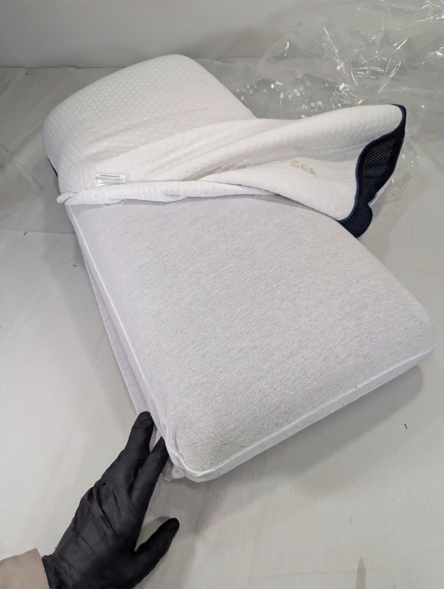 Imported Lot Memory foam Pillow P028