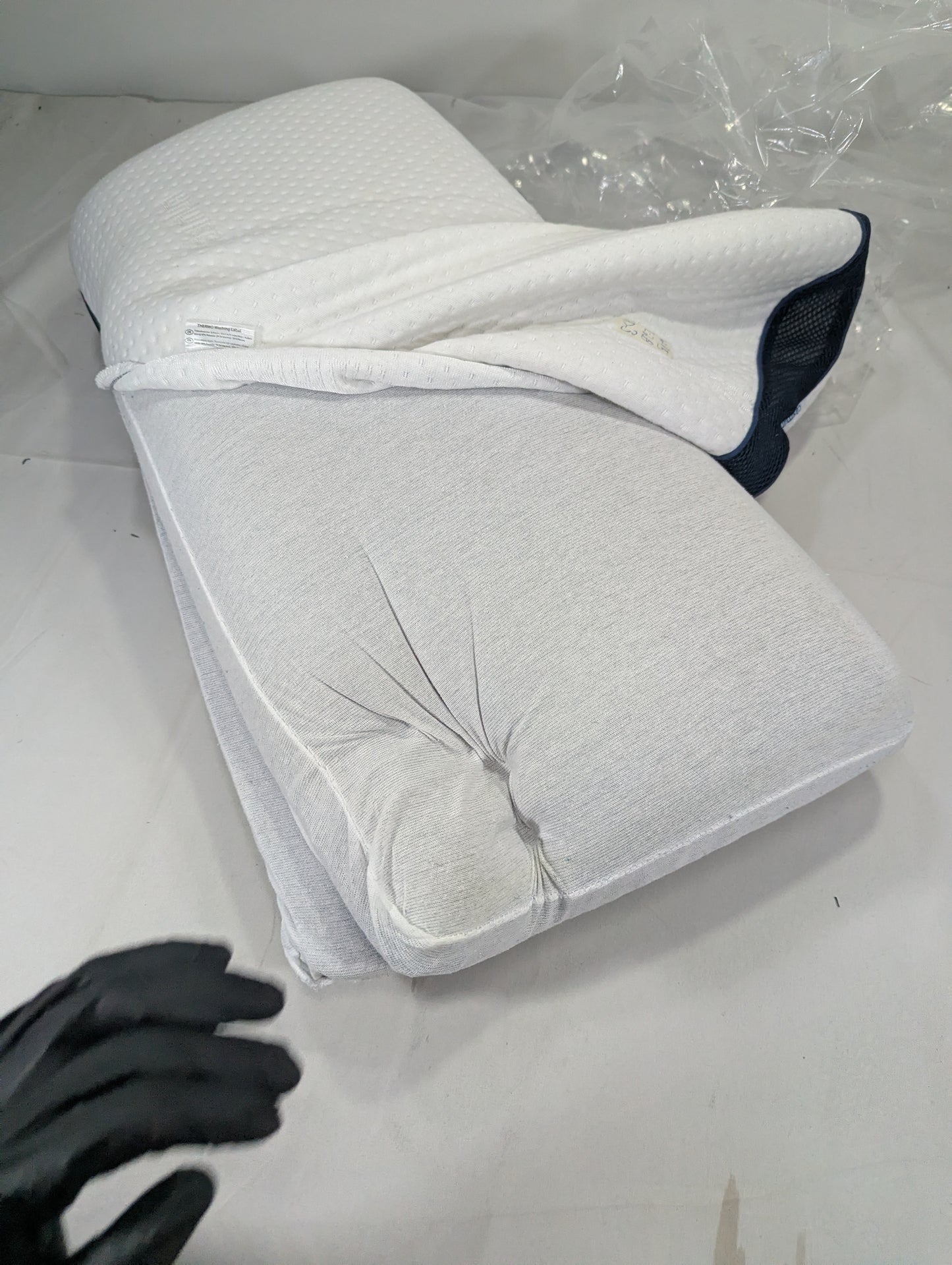 Imported Lot Memory foam Pillow P028