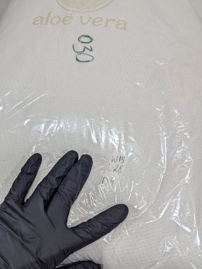 Imported Lot Memory foam Pillow P030