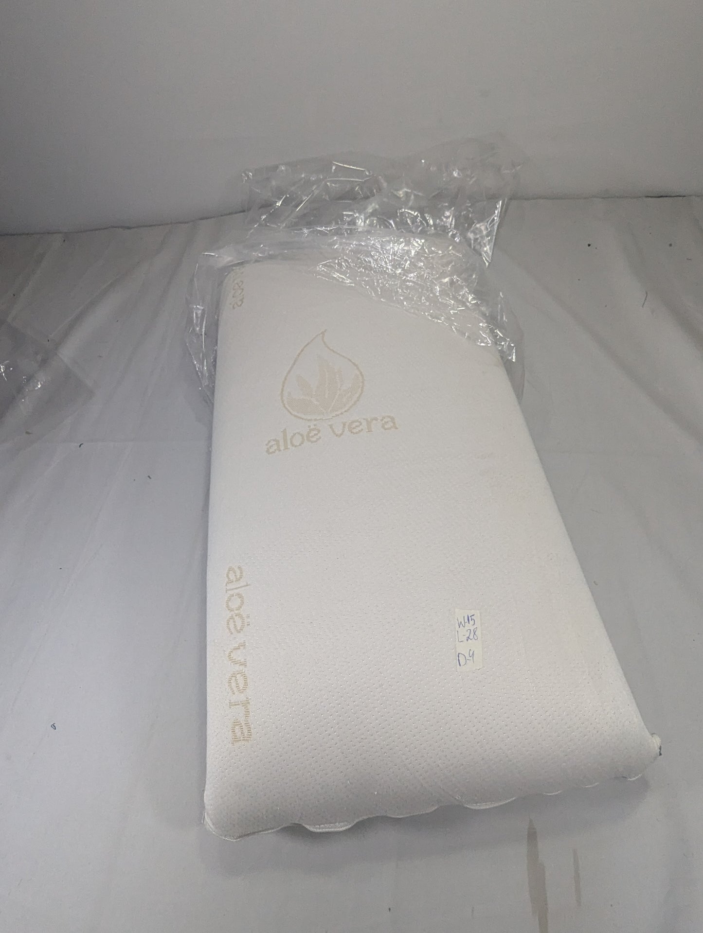 Imported Lot Memory foam Pillow P030