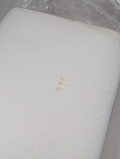 Imported Lot Memory foam Pillow P032