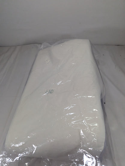 Pack of two Imported Lot Memory foam Pillow