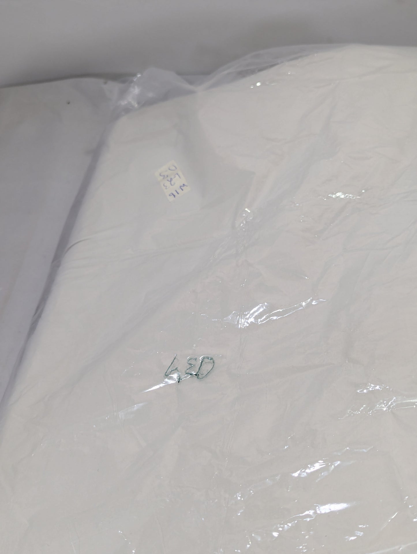 Pack of two Imported Lot Memory foam Pillow