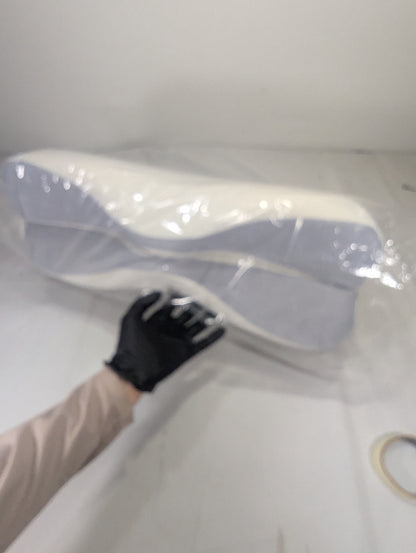 Pack of two Imported Lot Memory foam Pillow