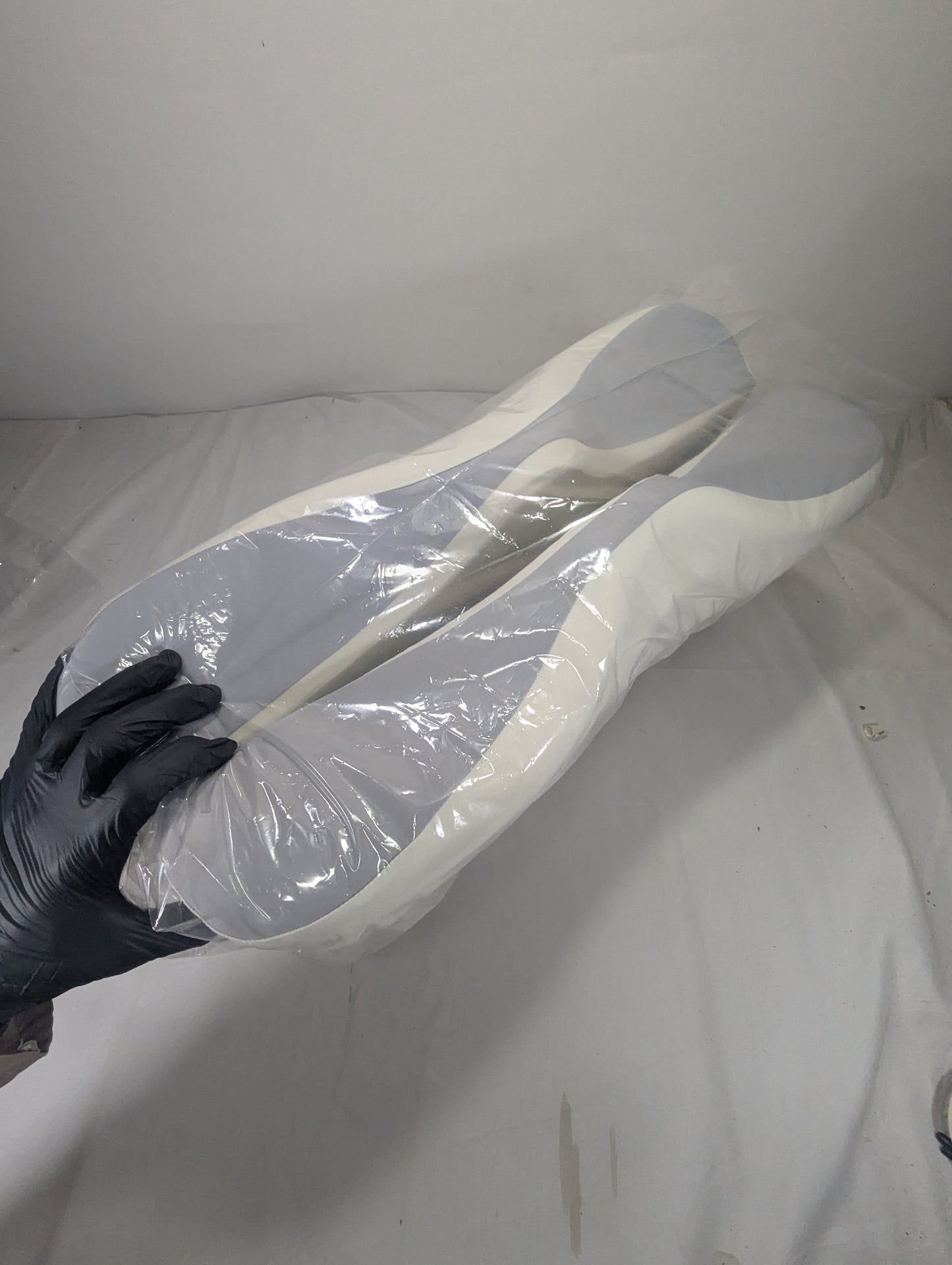 Pack of two Imported Lot Memory foam Pillow